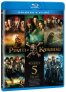 náhled Piráti z Karibiku 1-5 kolekce - Blu-ray 5BD