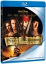 náhled Piráti z Karibiku 1: Prokletí Černé perly - Blu-ray