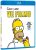 další varianty Simpsonovi ve filmu - Blu-ray