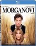 náhled Morganovi - Blu-ray