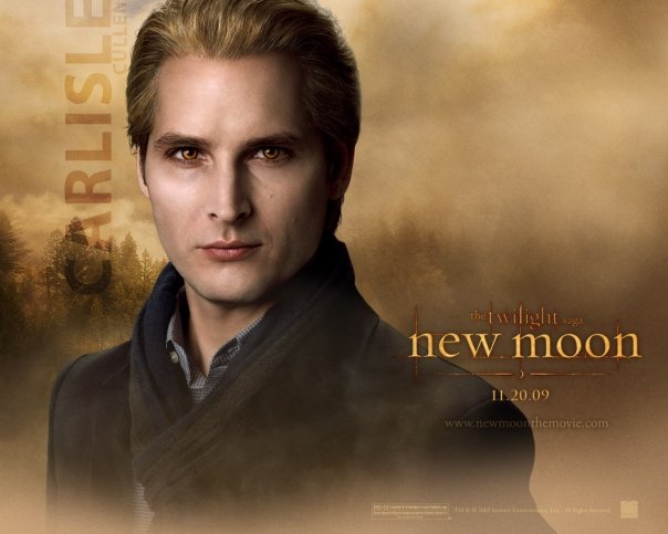 detail Twilight sága: Nový měsíc - Blu-ray