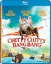 náhled Chitty Chitty Bang Bang - Blu-ray