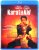 další varianty Karate Kid (2010) - Blu-ray