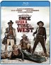 náhled Tenkrát na západě - Blu-ray (bez CZ)