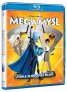 náhled Megamysl - Blu-ray