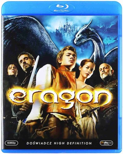 Eragon - Blu-ray