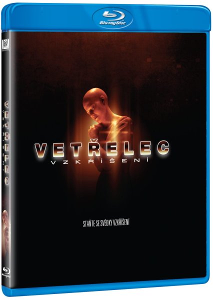 detail Vetřelec: Vzkříšení - Blu-ray