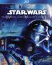 náhled STAR WARS 4, 5, 6 KOLEKCE - Blu-ray