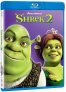 náhled Shrek 2 - Blu-ray