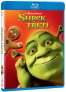 náhled Shrek Třetí - Blu-ray
