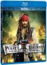 náhled Piráti z Karibiku 4: Na vlnách podivna - Blu-ray