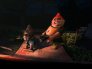 náhled Gnomeo a Julie - Blu-ray