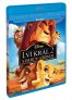 náhled Lví král 2: Simbův příběh - Blu-ray