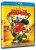 další varianty Kung Fu Panda 2 - Blu-ray