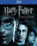 náhled Harry Potter - Kolekce 1-7 ( 11 disků ) - Blu-ray