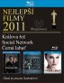 náhled Nejlepší filmy 2011 (Králova řeč, Social Network, Černá labuť) - Blu-ray