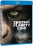 náhled Zrození Planety opic - Blu-ray