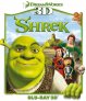náhled Shrek - Blu-ray 3D (1BD)