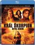 náhled Král Škorpion: Bitva osudu - Blu-ray
