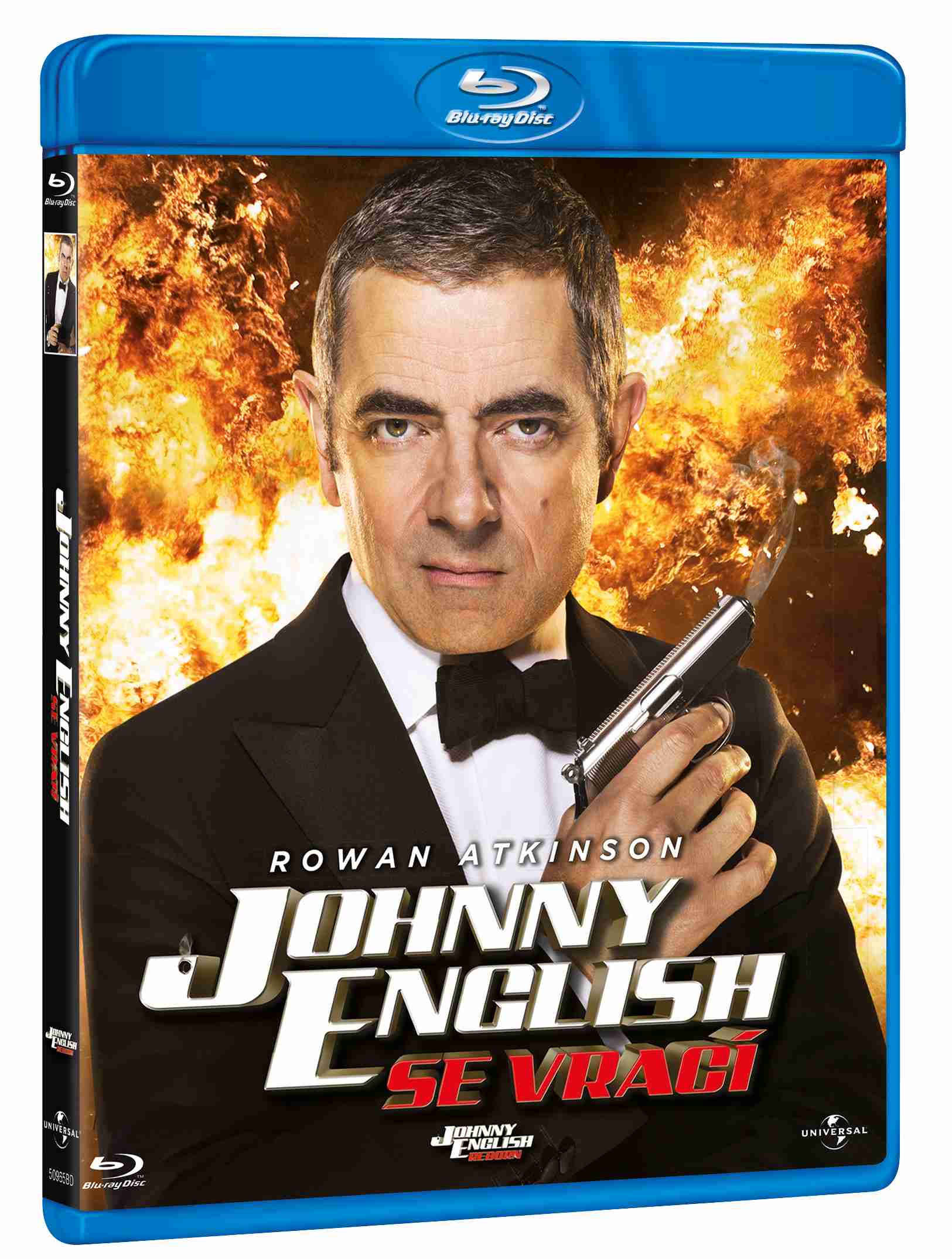 Джонни инглиш отзывы. Агент Джонни Инглиш Blu ray. Агент Джонни Инглиш перезагрузка. Агент Джонни Инглиш перезагрузка Blu-ray. Агент Джонни Инглиш: перезагрузка (2011).
