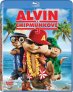 náhled Alvin a Chipmunkové 3 - Blu-ray