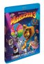 náhled Madagaskar 3 - Blu-ray