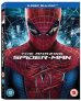 náhled Amazing Spider-Man - Blu-ray (bez CZ)