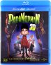 náhled Norman a duchové - Blu-ray 3D+2D (1BD)