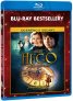 náhled Hugo a jeho velký objev - Blu-ray