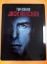 náhled Jack Reacher: Poslední výstřel - Blu-ray Steelbook (bez CZ) outlet