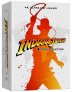 náhled Indiana Jones 1-4 kolekce - 4K Ultra HD Blu-ray Steelbook (bez CZ)