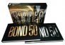 náhled James Bond 50 kolekce - 23 Blu-ray (Edice k 50. výročí)