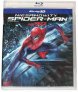 náhled Amazing Spider-Man - Blu-ray 3D + bonus disk