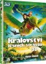 náhled Království lesních strážců - Blu-ray 3D + 2D + DVD