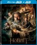 náhled Hobit: Šmakova dračí poušť - Blu-ray 3D + 2D