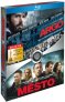 náhled Argo + Město - kolekce - Blu-ray 2BD