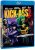 další varianty Kick-Ass 2 - Blu-ray