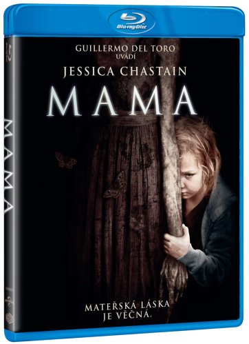 Mama - Blu-ray