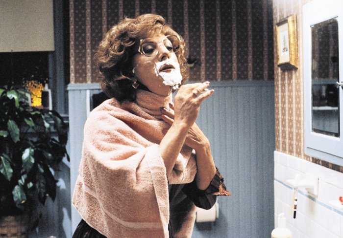 detail Tootsie - Blu-ray