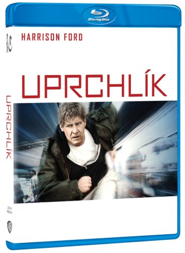 Uprchlík - Blu-ray