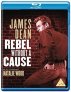 náhled Rebel bez příčiny - Blu-ray