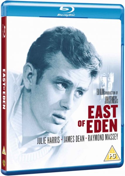 detail Na východ od ráje - Blu-ray