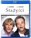 náhled Stážisti - Blu-ray