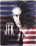 náhled JFK (Režisérská verze) - Blu-ray Steelbook
