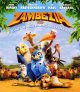 náhled Zambezia - Blu-ray 3D + 2D
