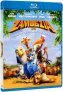 náhled Zambezia - Blu-ray 3D + 2D