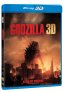 náhled Godzilla (2014) - Blu-ray 3D + 2D