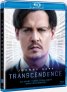 náhled Transcendence - Blu-ray