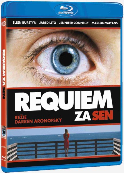 detail Requiem za sen - Blu-ray