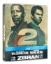 náhled 2 zbraně - Blu-ray Steelbook